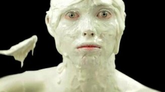 Адски вкусное мороженое - смотреть видео (1:06)