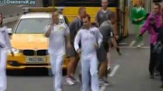 Смешные курьёзные моменты - смотреть видео (11:21)