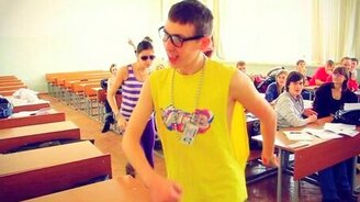 Песенка про Политех - смотреть видео (3:37)