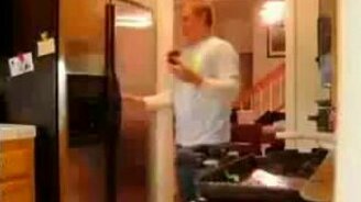 Подборка испугов людей - смотреть видео (1:41)