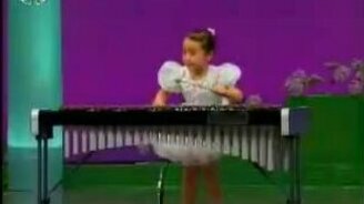 Корейские юные богатыри - смотреть видео (3:54)