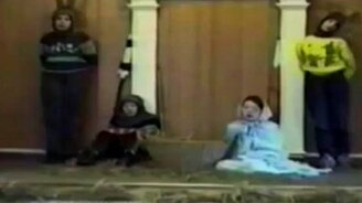 Смешные обмороки - смотреть видео (2:18)