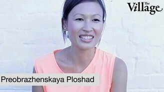 Иностранцы говорят по-русски - смотреть видео (2:58)