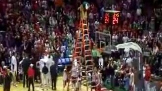 Крутой бросок - смотреть видео (1:35)