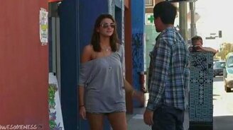 Разбиваем макбуки - смотреть видео (3:00)