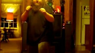 А вы верите, что он так может? - смотреть видео (0:35)