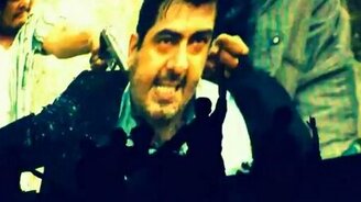 Однажды в индийском кинотеатре... - смотреть видео (0:27)