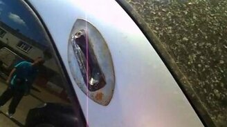 Самодельный автотюнинг - смотреть видео (13:42)