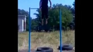 Внимание, солнышко! - смотреть видео (0:14)