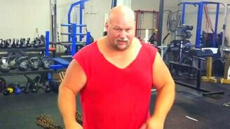 Песня нам строить и жить помогает! - смотреть видео (1:15)