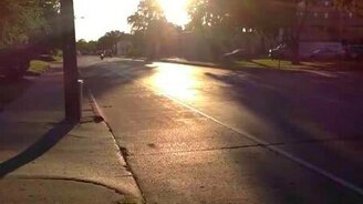 Громкий мопед - смотреть видео (0:11)