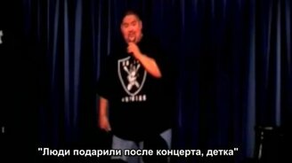 Про шоколадный торт - смотреть видео (4:26)