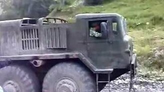 Русская мощь - смотреть видео (0:43)