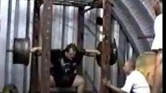 Качалка в дурдоме - смотреть видео (0:24)