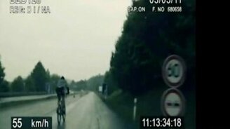 Как водят в Европе - смотреть видео (10:09)