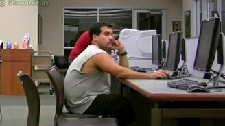 Пуканье в библиотеке - смотреть видео (2:38)