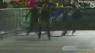 Рано обрадовался - смотреть видео (0:30)