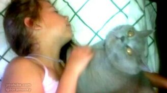 Хватит дышать! - смотреть видео (1:12)