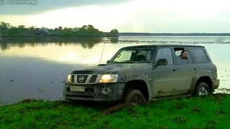 Авто репка - смотреть видео (5:51)