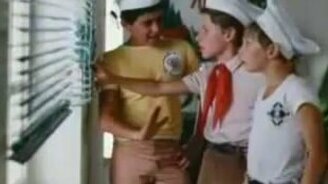 Смешная озвучка КВН - смотреть видео (2:25)