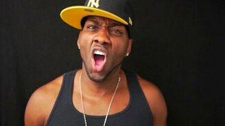 Бон Джови в стиле битбокс - смотреть видео (2:09)