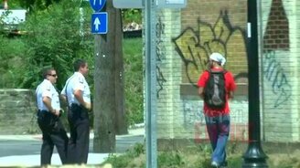 Не, я не рисую! - смотреть видео (2:32)