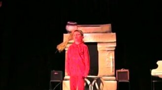 Сказка на новый лад - смотреть видео (4:06)