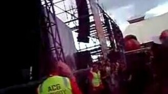 Прыжок диджея - смотреть видео (0:41)