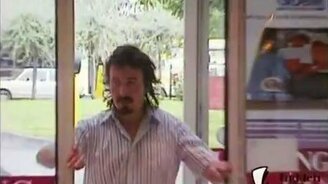 Непослушная дверь - смотреть видео (1:01)