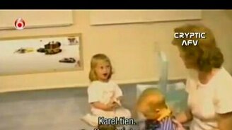 Смешное семейное видео из США - смотреть видео (8:17)