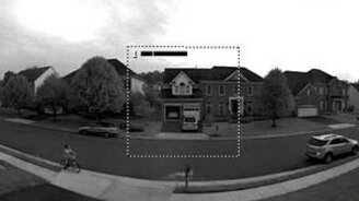 Маленький велосипедист и столбик - смотреть видео (0:50)