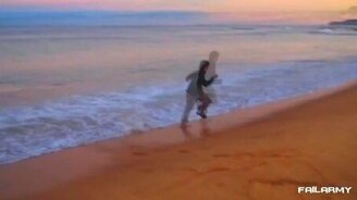 Августовские падения и неудачи - 2012 - смотреть видео (4:45)