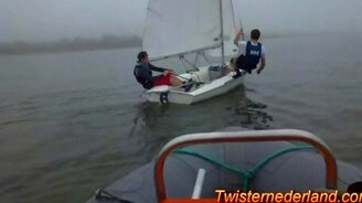 Августовские провалы - 2012 - смотреть видео (12:47)