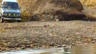 Да проедет... - смотреть видео (1:16)