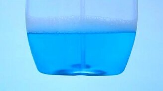 Полезный пульверизатор - смотреть видео (1:00)