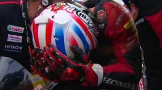 Молниеносные мотоциклисты - смотреть видео (6:13)