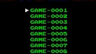 Старые игры на новый лад - смотреть видео (3:35)