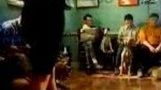 Чупа чупс - смотреть видео (1:00)