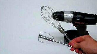 Мужчина на кухне - смотреть видео (1:23)