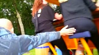 Хороши девчонки! - смотреть видео (0:18)