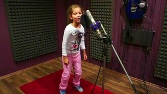 Детский драм энд басс - смотреть видео (3:02)