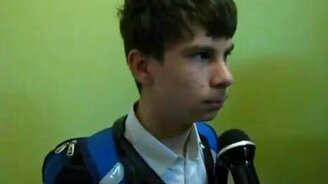 Улыбочку! - смотреть видео (0:07)