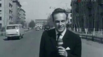 Топ Гир по-советски - смотреть видео (1:16)