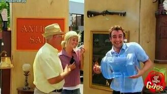 Кто стрелял?? - смотреть видео (1:17)