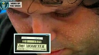 Скоростной ударник - смотреть видео (1:49)