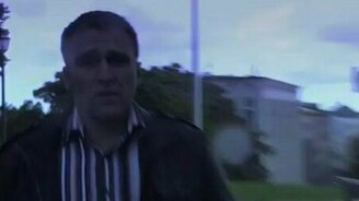 Опасное интервью - смотреть видео (1:02)