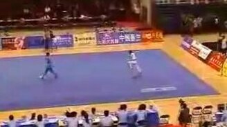 Восточное боевое шоу - смотреть видео (1:17)