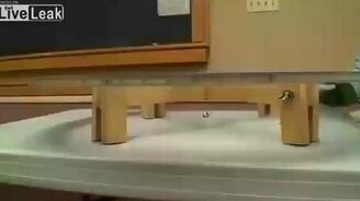 Чудесная гравитация - смотреть видео (3:31)