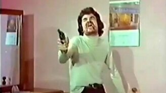 Турецкий блокбастер - смотреть видео (1:08)