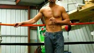 Отжимания для искушённых - смотреть видео (1:06)